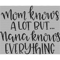 Mother's Day-MM 3539